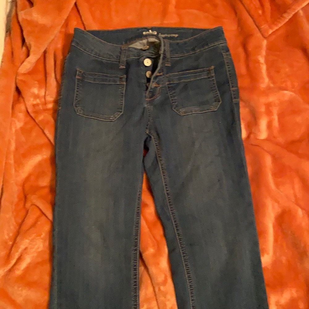 Capris